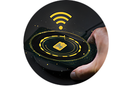Wireless charginig device